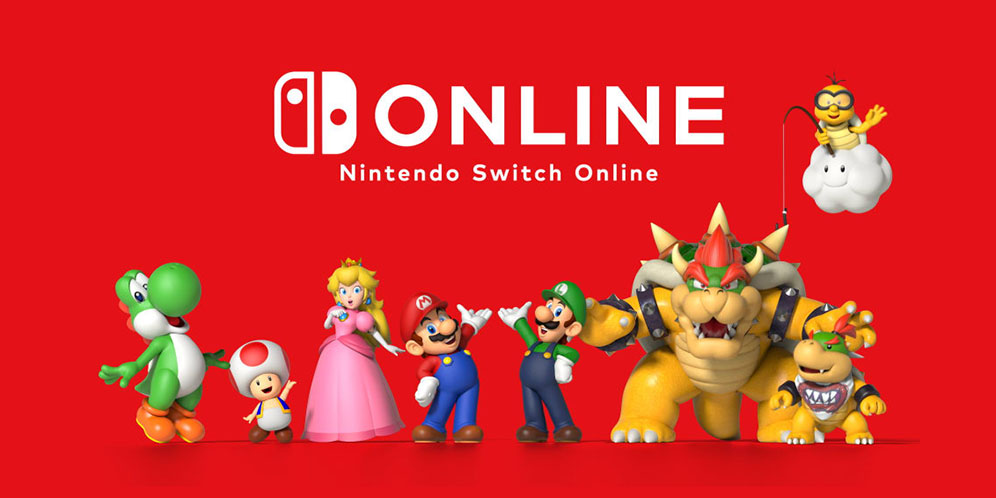 4 Game Jadul Nintendo Ini Bisa Dimainkan di Switch